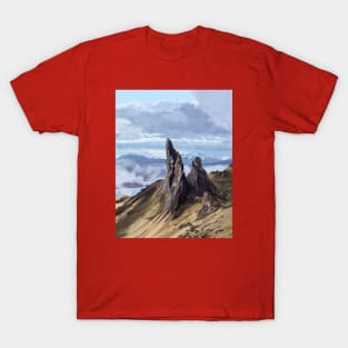 Isle Skye T-Shirt